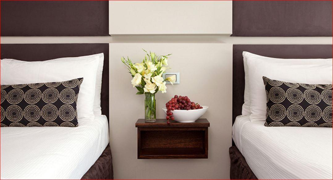 Crowne Plaza Melbourne Carlton By Ihg酒店 外观 照片