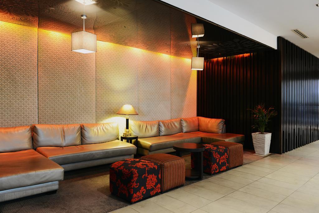 Crowne Plaza Melbourne Carlton By Ihg酒店 外观 照片
