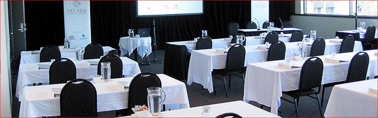 Crowne Plaza Melbourne Carlton By Ihg酒店 外观 照片