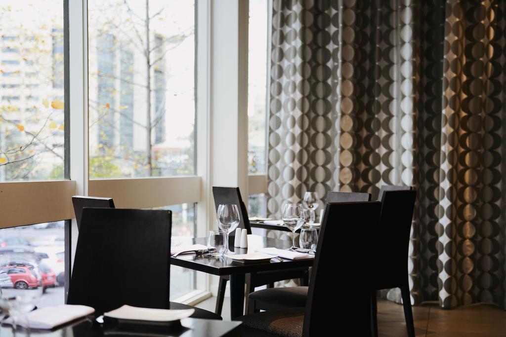 Crowne Plaza Melbourne Carlton By Ihg酒店 外观 照片