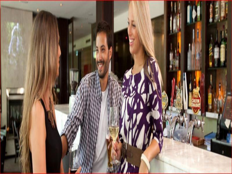 Crowne Plaza Melbourne Carlton By Ihg酒店 外观 照片