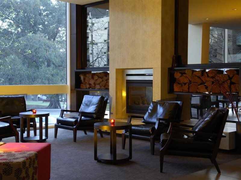Crowne Plaza Melbourne Carlton By Ihg酒店 外观 照片
